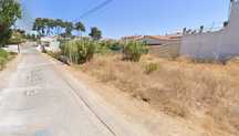 Terreno Urbano 325m² Brejos de Azeitão