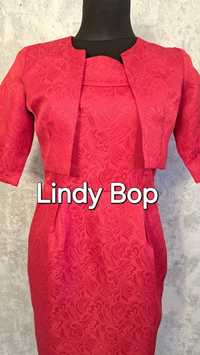 Lindy Bop sukienka i  żakiecik rozmiar 42
