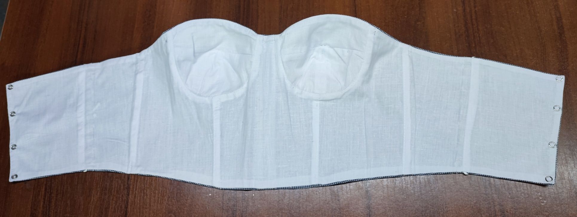 Продам корсет L-xL