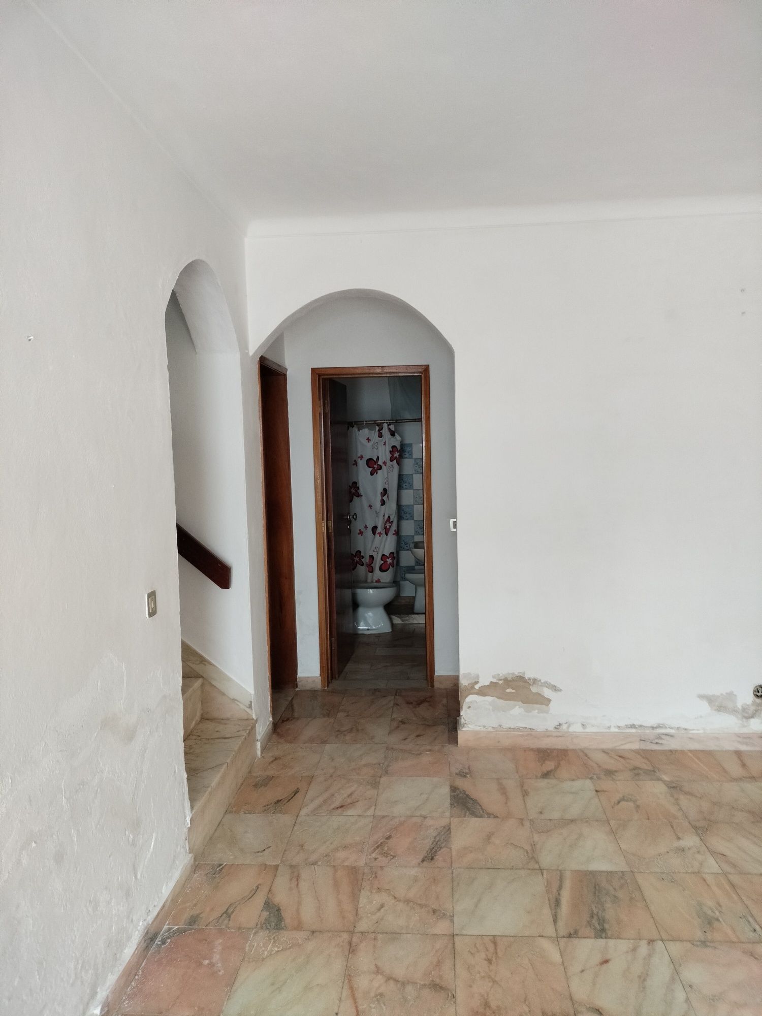 Moradia em Rio de Moinhos