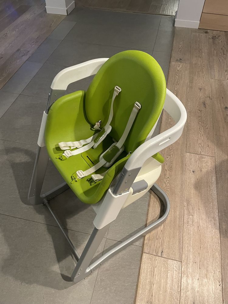 Chicco i-sit krzesełko dla dzieci/dziecięce od 6m-cy do 15kg