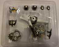 Hyoga v1 Ex Great Toys Saint Seiya Cloth Myth