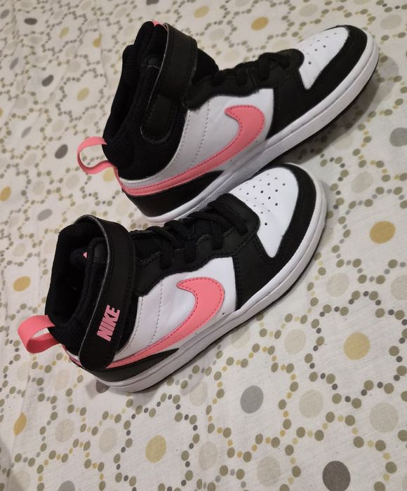 Tênis nike menina