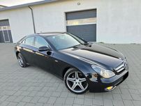 Двері передні, задні mercedes cls w219 grand edition