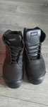 Buty robocze Base