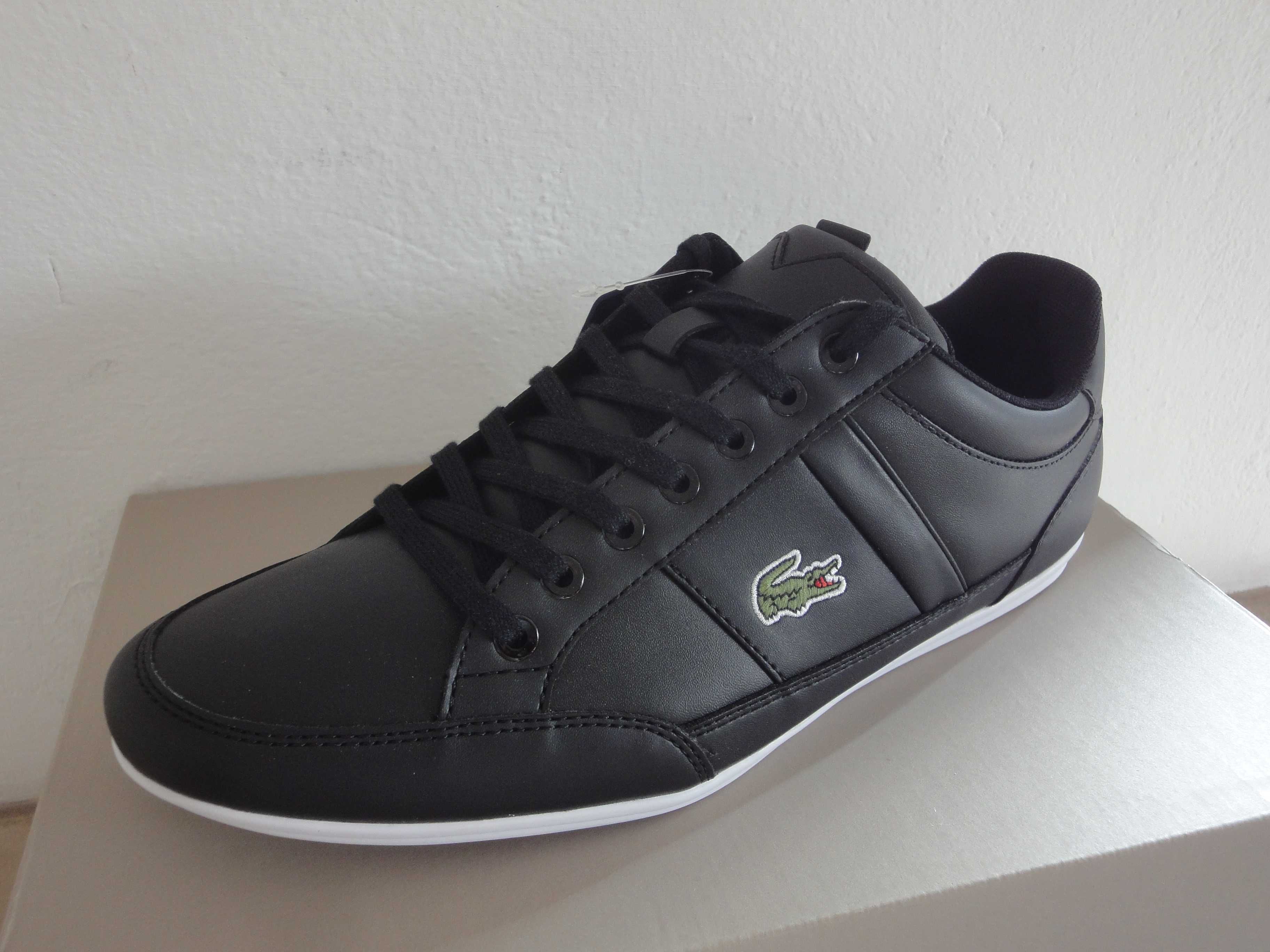 Lacoste Chaymon buty męskie r. 40.5