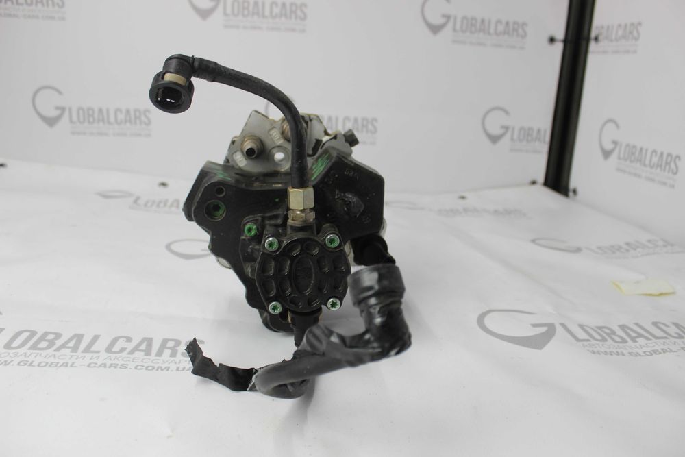 Паливний насос ТНВД Bosch 51.11103-7792 0 445 020 075 MAN TGA TGS TGX