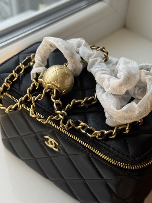 Сумочка Chanel маленька