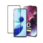 2x Szkło Hartowane Hd+ 9H 5D Do Motorola Moto G82 G42 G32 G52 G72