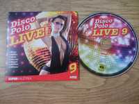 Disco polo live vol.9