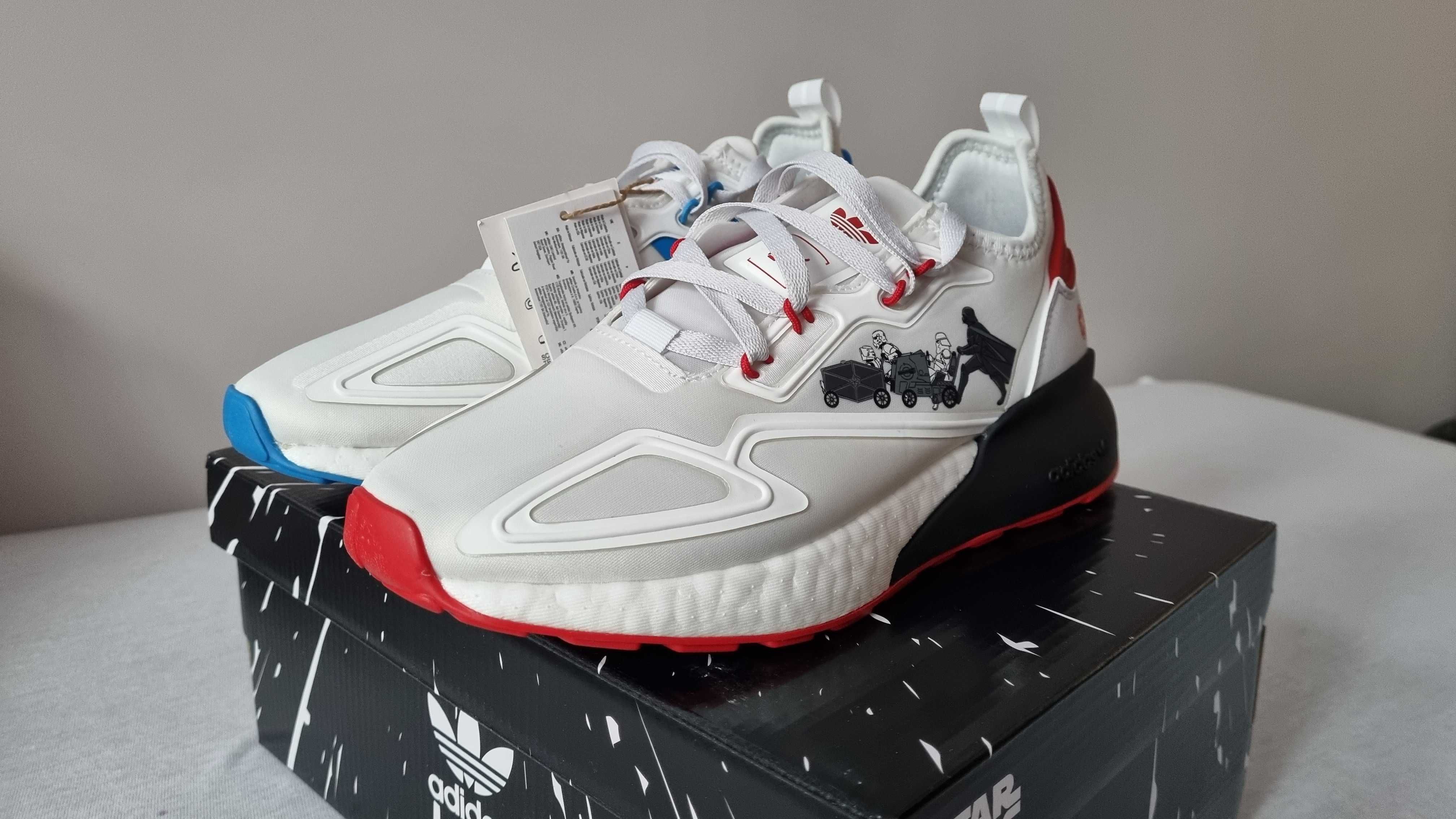 Adidas ZX 2K Boost x Star Wars Rozmiar 38 2/3