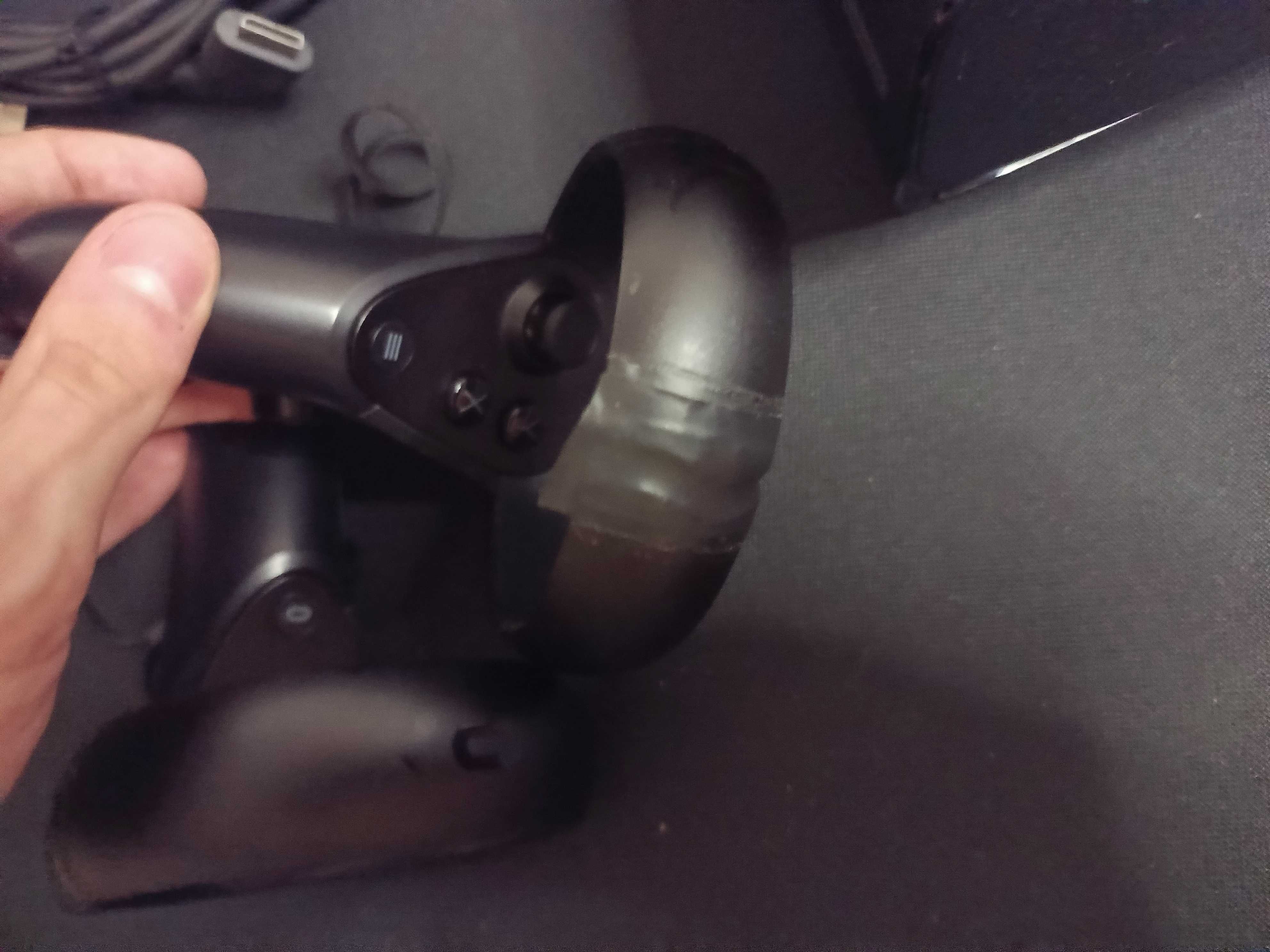 Gogle VR Lenovo Oculus Rift S [Stan: Dobry]