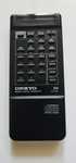 Onkyo RC-196C oryginalny pilot do  CD TAPE