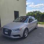 Sprzedam Audi A3 Sedan