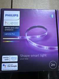 Philips hue taśma led white and color 2m Nowa