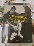 Książka "Neymar o sobie"