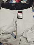 Nike legginsy  L szare