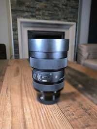 Sigma 14-24mm F/2.8 DG DN Art Sony