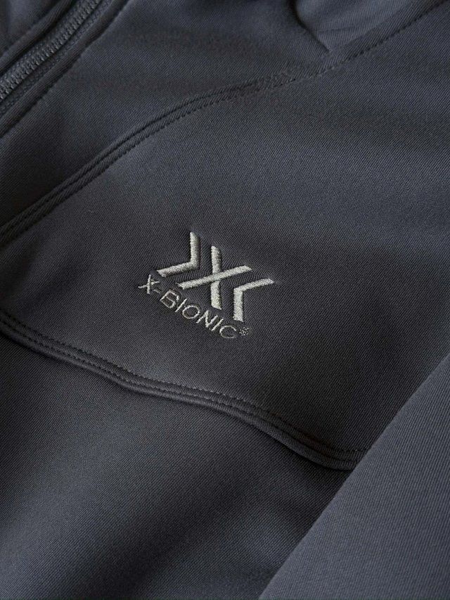 Худі X-bionic Selvaggio vento power stretch pro hoodie