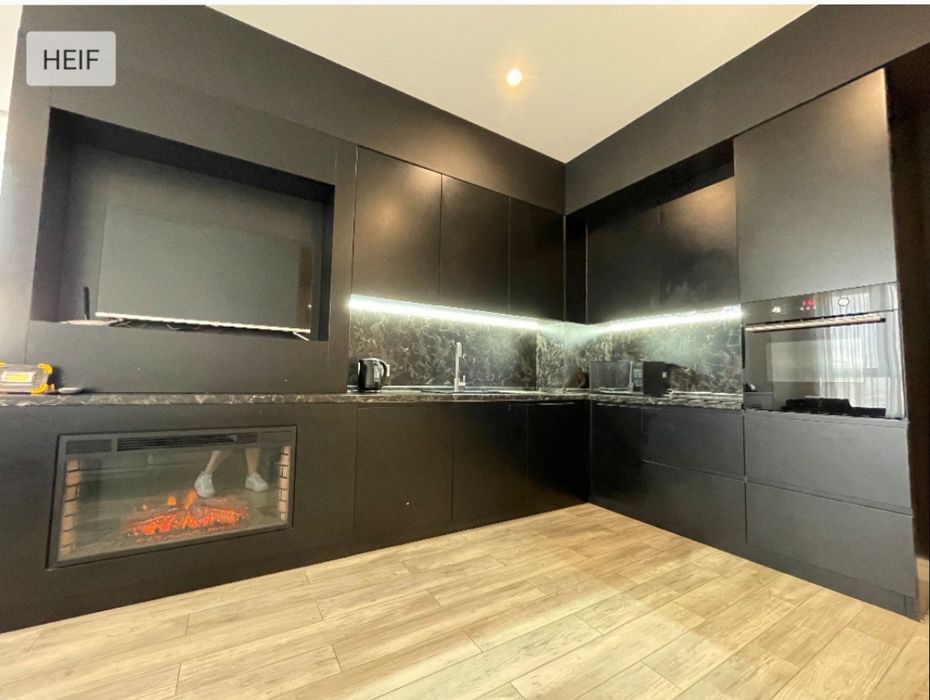 ЖК Panorama. 3 кв Vір от собственника. Почасово/Посуточно/