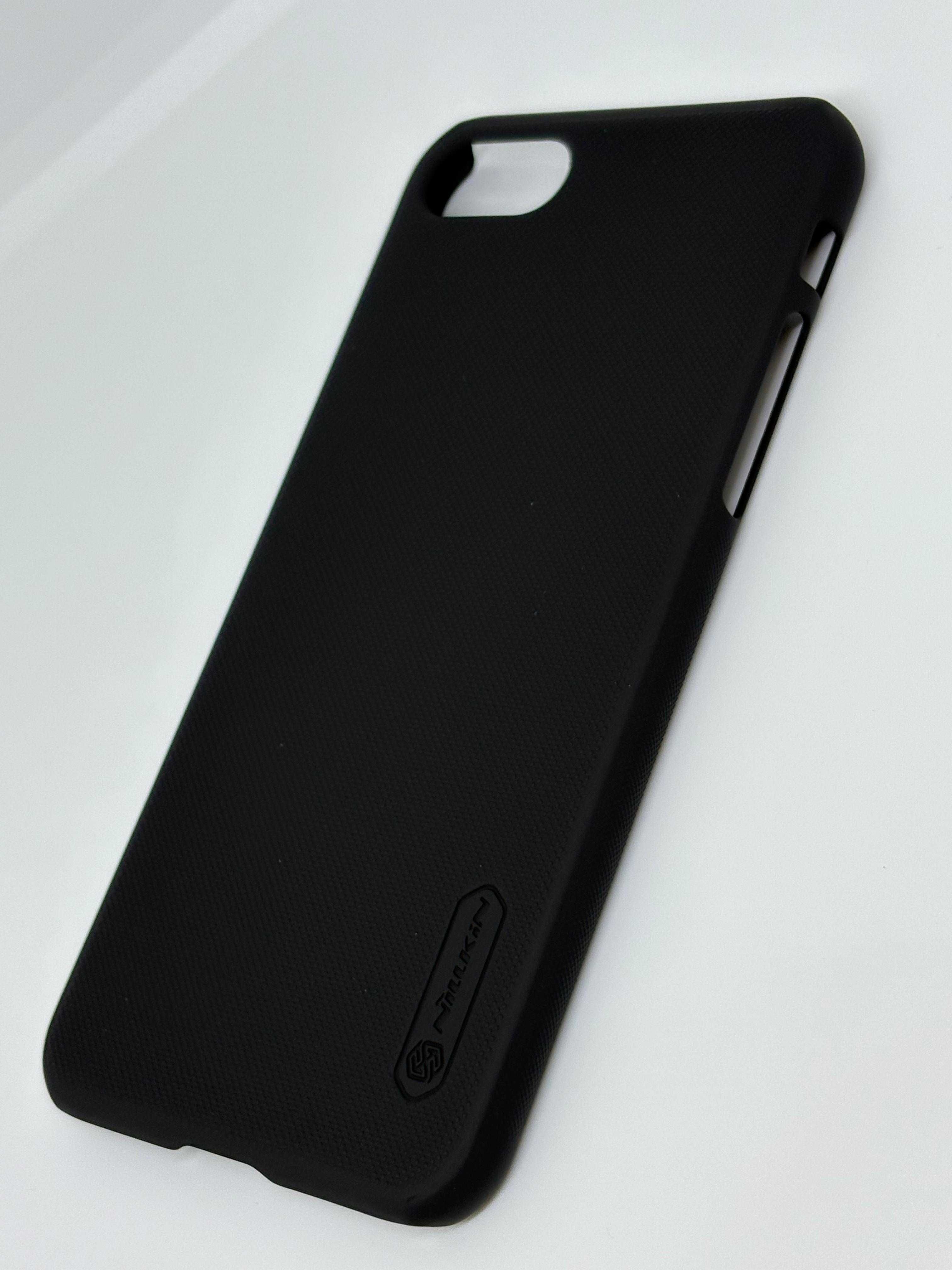 IPHONE 7/8/SE 2020 Etui Case Obudowa PLECKI kod 2423