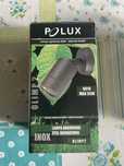 2 Nowe lampy zewnętrzne Polux Olimp 2