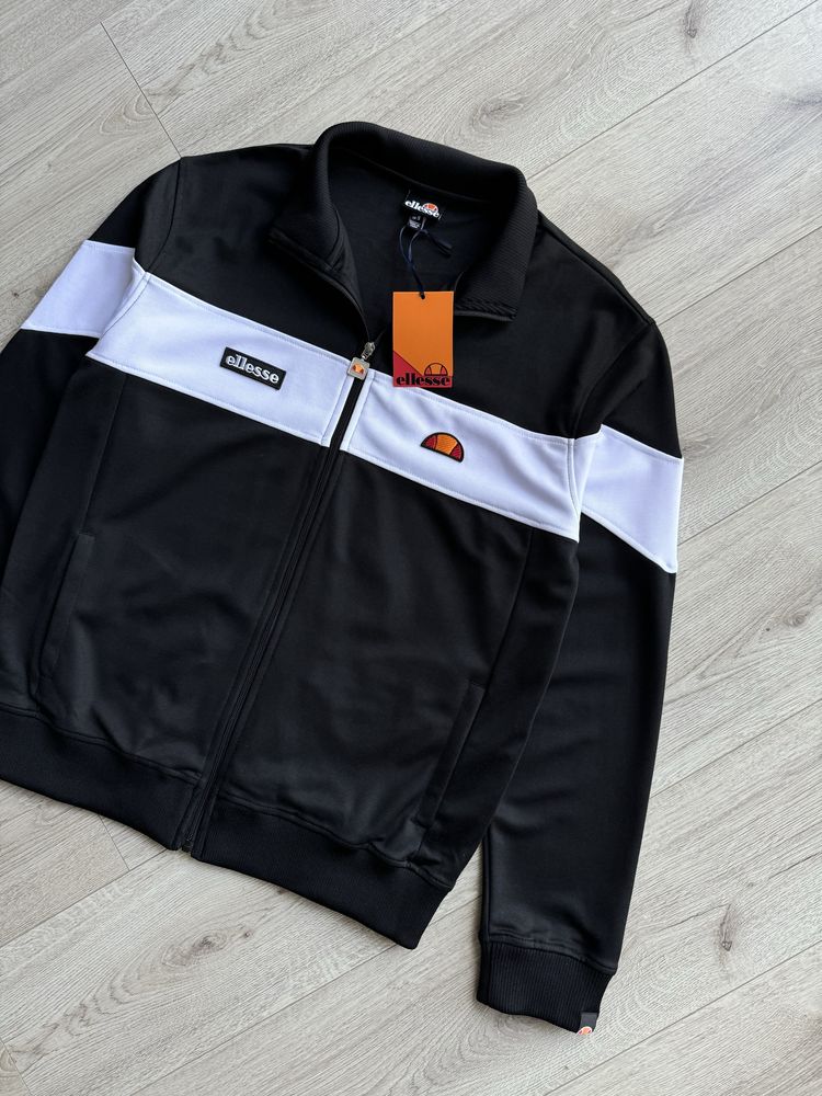 Олимпийка Ellesse
