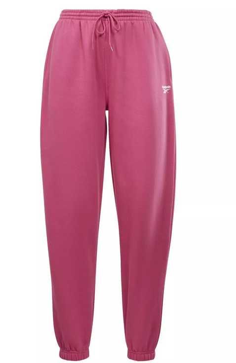 Damskie Spodnie REEBOK + size 4XL