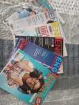 English matters 6 szt