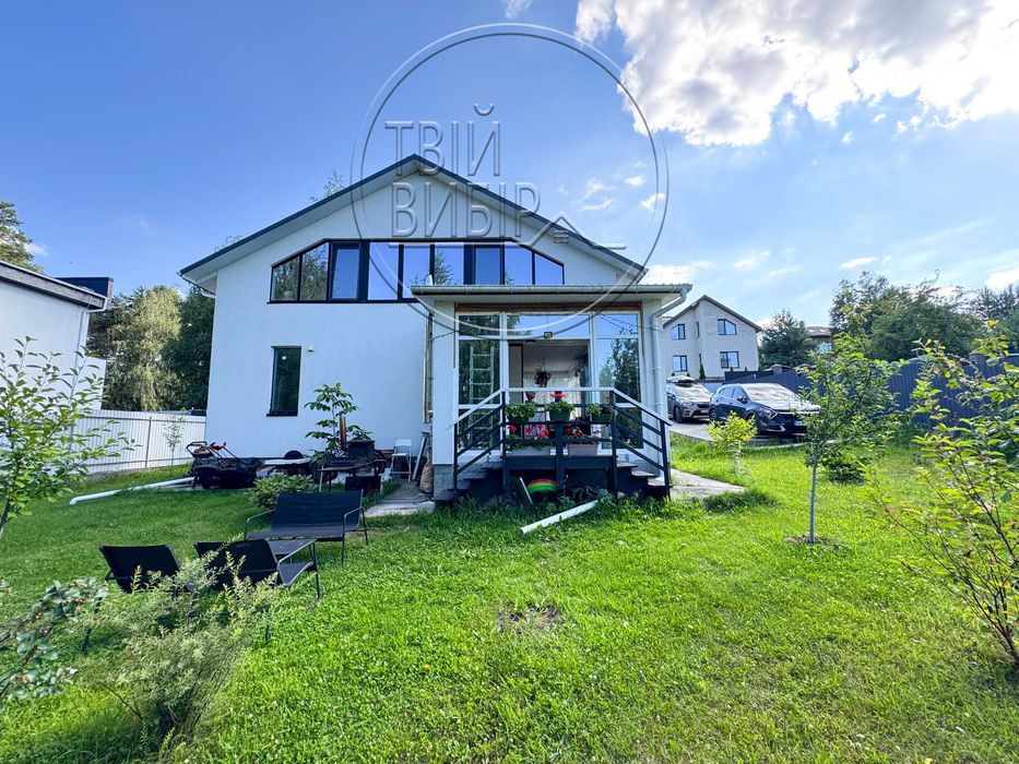 Продаж Будинку Горбовичі біля Озера