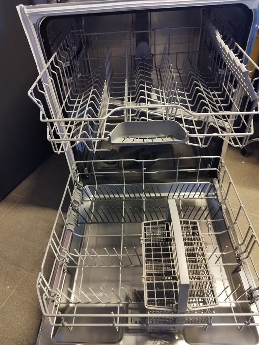 Zmywarka Bosch SilencePlus  pod zabudowę 60cm