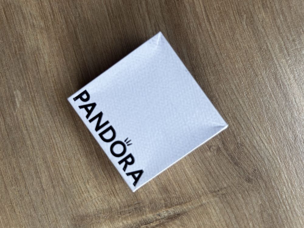 Pudełko Pandora pudełko prezentowe Pandora