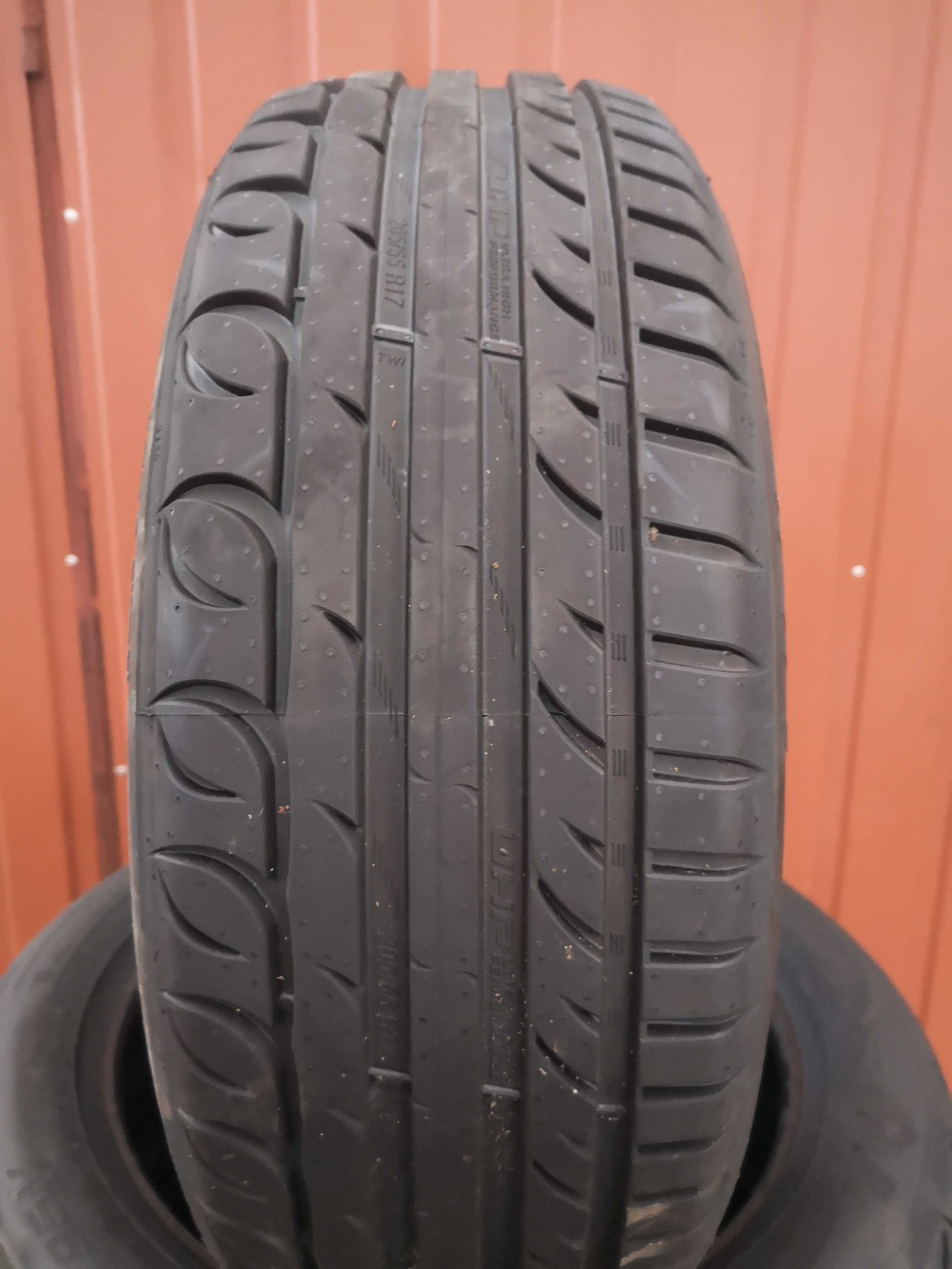 205/55 R17 95V XL - Kormoran Ultra High Performance (2 sztuki) - NOWE