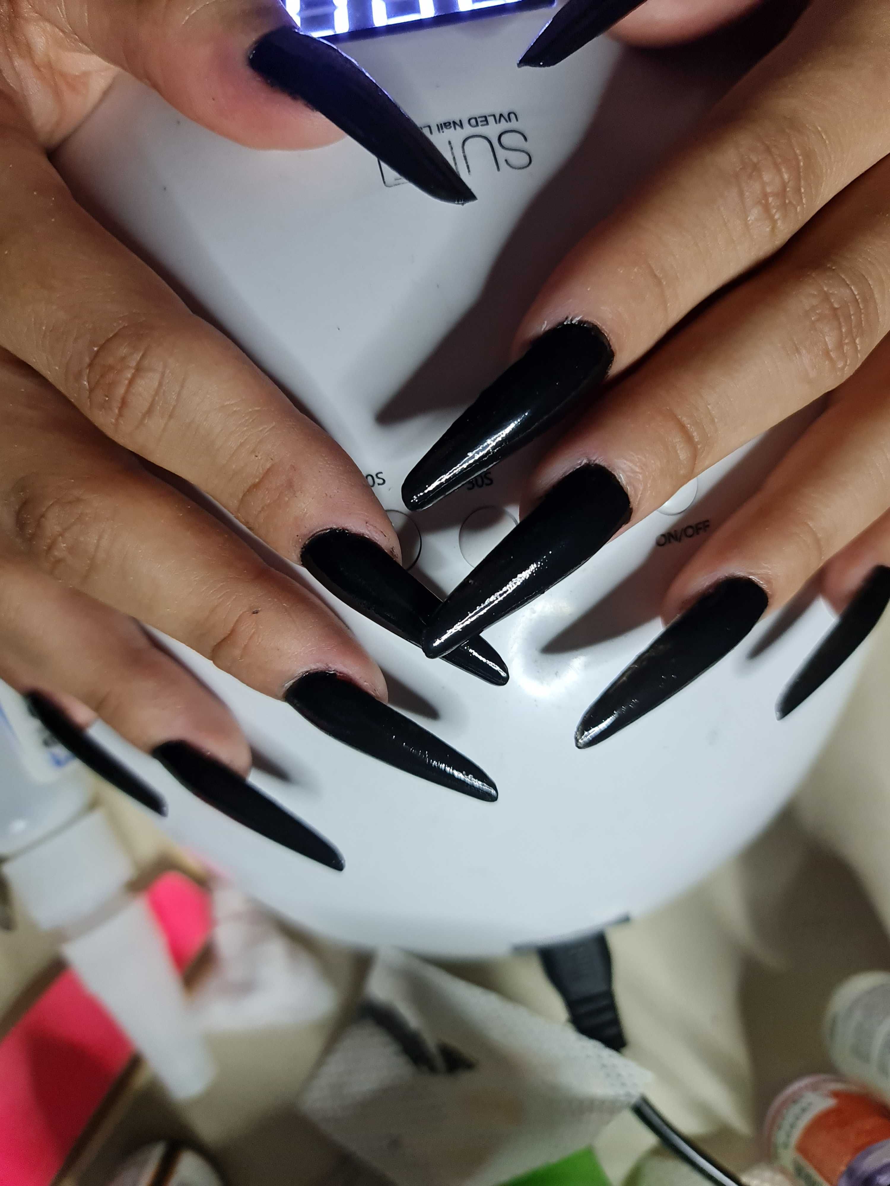 Cuidadora de idosos,faxinas,designer de unhas  progressiva