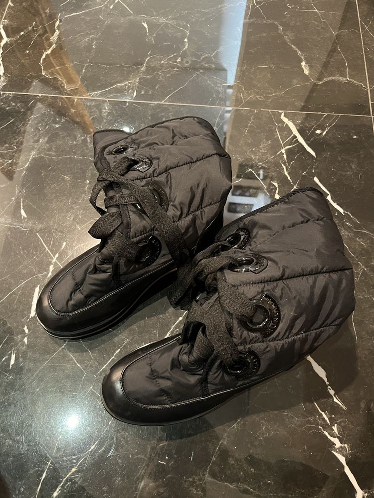 Buty Moncler r.37