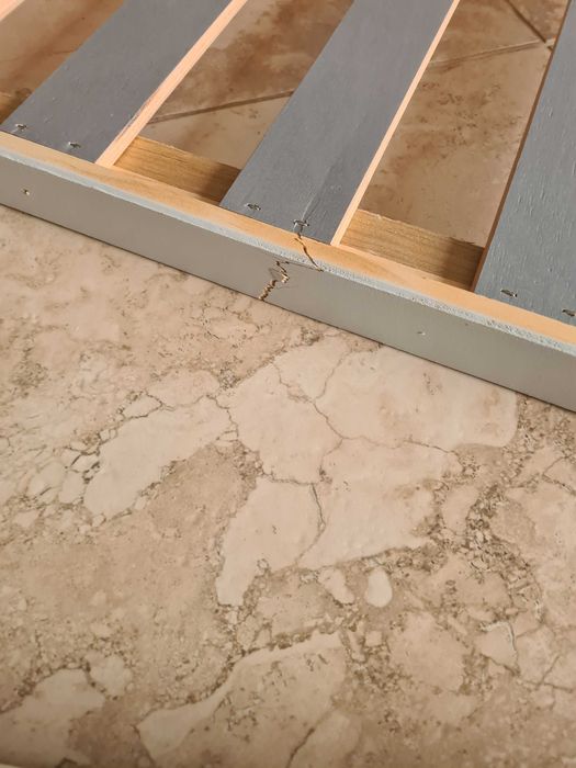 Łóżeczko dziecięce Lorenzo