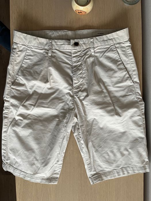 Krótkie spodnie GUESS Marciano Robert rozm. 46
