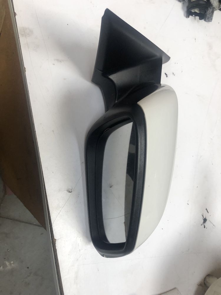 Lusterko prawe bmw f30 f31 a300 6 pinow UK