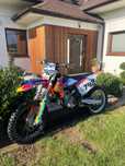 KTM SXF- 250  2017r