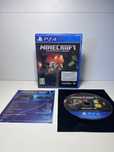 PL Minecraft PlayStation 4 Edition