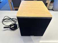 Tannoy mSUB 10 okazja