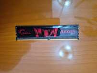 Memoria Ram G.Skill AEGIS 8GB DDR4-2400