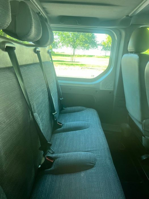 Vendo Renault Traffic