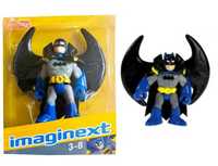 FISHER PRICE IMAGINEXT Figurka Batmana kolekcjonerska WYSYŁKA 24H