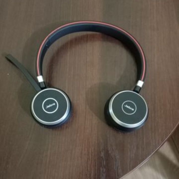 Навушники  jabra evolve 65 читати опис