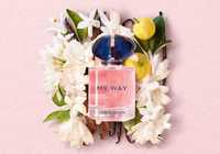 Armani My Way perfumy damskie 
 30ml