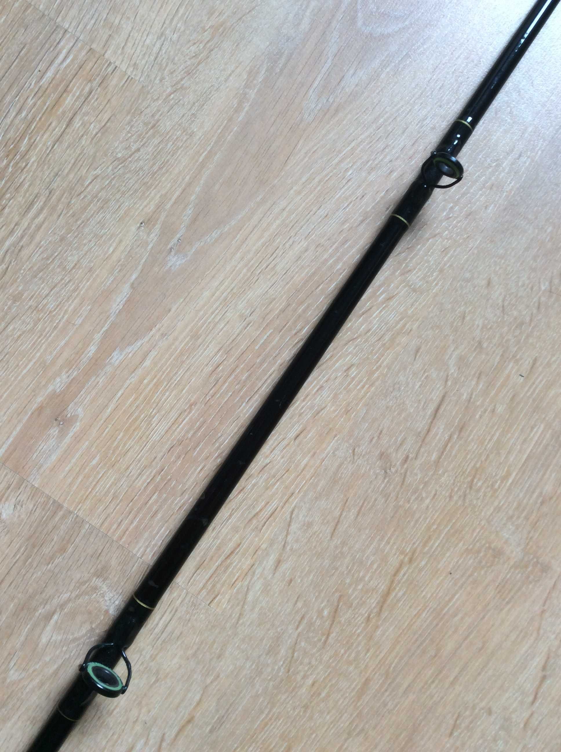 Спиннинг Daiwa Graphite Sensor Boat без рукояти бортовое