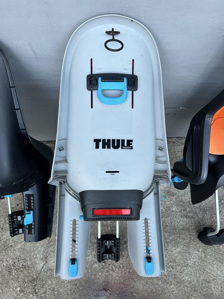Дитяче велокрісло Thule RideAlong