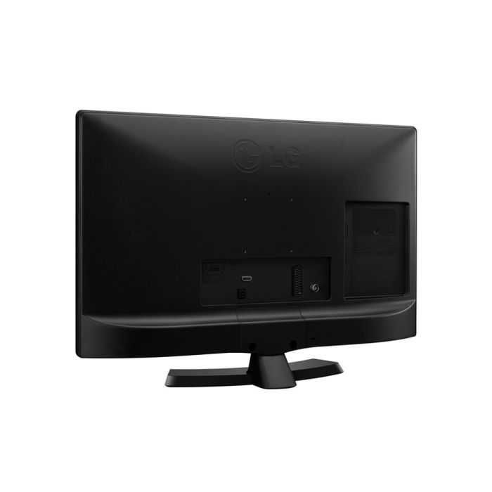 TV LG com suporte parede perfeito estado