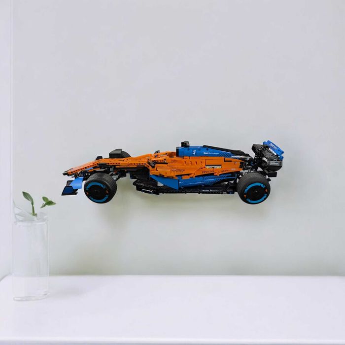 Кронштейн Кріплення для LEGO Technic McLaren Formula 1 F1 (42141) лего